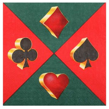 serviettes-casino-poker|jourdefete.com