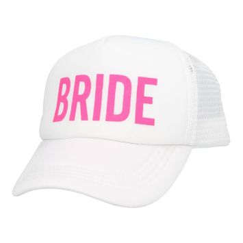 Casquette "Bride" pour EVJF