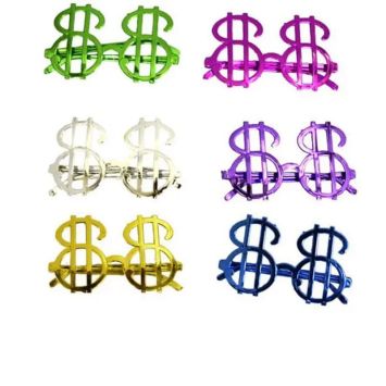 lunettes dollar | jourdefete.com