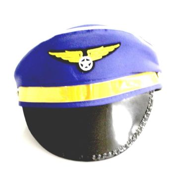casquette-pilote-avion-metier | jourdefete.com