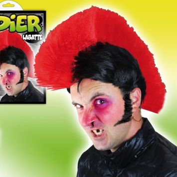 Perruque Dider Labatte