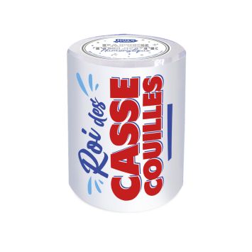 Papier toilette humoristique | jourdefete.com