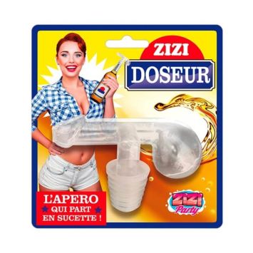 Doseur à Pastis Zizi