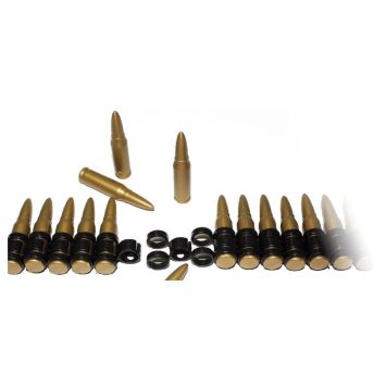 Ceinture de balles - 140 cm