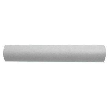 Chemin de table Intissé Blanc - 30cm x 10m