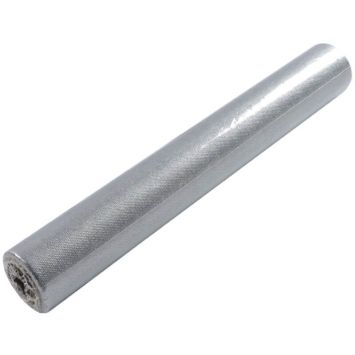 Chemin de Table Spunbond - Argent | jourdefete.com