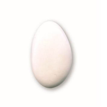 Dragées au Chocolat 1 kg - Couleur Blanc