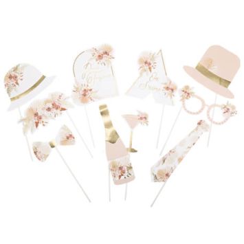 10 accessoires photobooth coachella | jourdefete.com
