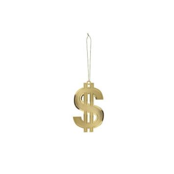 Collier Dollar XXL