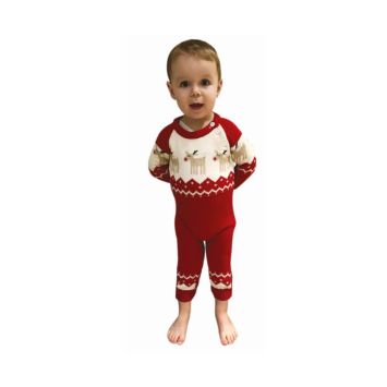 combinaison bebe pour noel | jourdefete.com