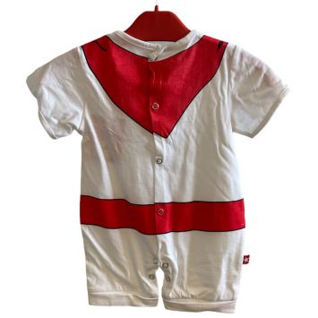 Combishort de Bébé - Feria - Taille au Choix