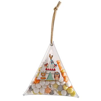 pyramide-copain-des-bois-dragées | jourdefete.com