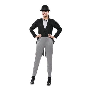 deguisement-laurel-hardy-adulte|jourdefete.com