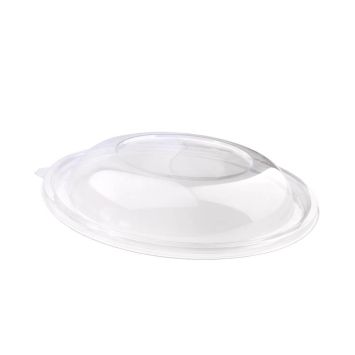 couvercle cristal transparent pour saladier | jourdefete.com