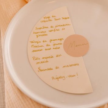 10 Menus - Collection Curve 