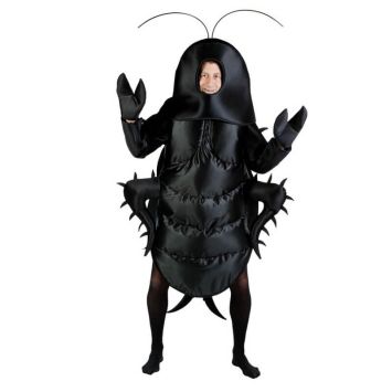 Déguisement Cafard -  Taille Unique