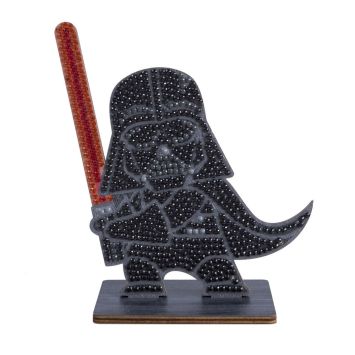Kit figurine à diamanter - Dark Vador - Star Wars™