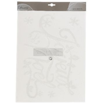 decoration-noel-houx-traditionnel | jourdefete.com