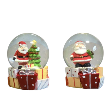 boule-de-noel-pere-noel|jourdefete.com
