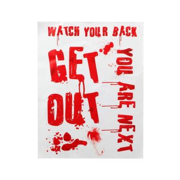 decoration-fenetre-halloween | jourdefete.com