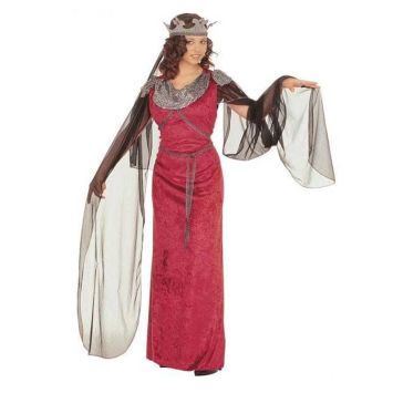 deguisement-femme-medievale-robe|jourdefete.com