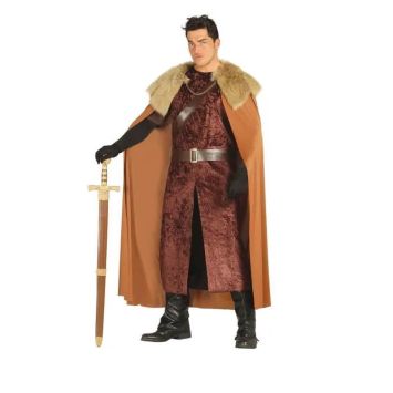 Déguisement de Cavalier de l'Atlas pour homme - Taille au choix
