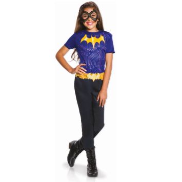 deguisement de batgirl pour fille | jourdefete.com
