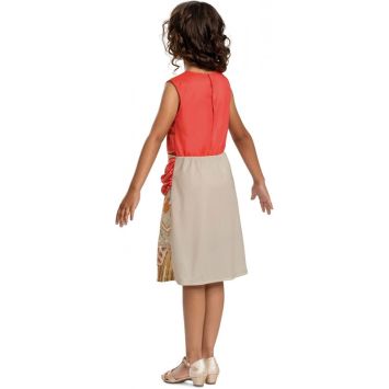 Deguisements licence Vaiana pour enfant Jour de Fete