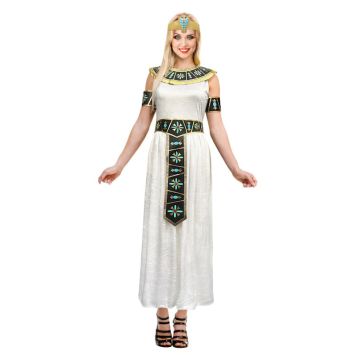 Déguisement de Cléopâtre pour femme - Taille au choix