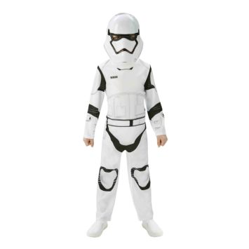Déguisement de Stormtrooper pour garçon - Star Wars™ - Taille au choix