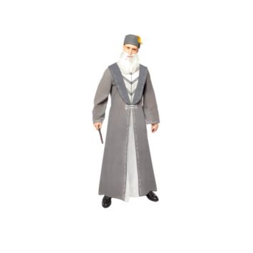 Déguisement Dumbledore pour homme Harry Potter™ taille au choix | jourdefete.com