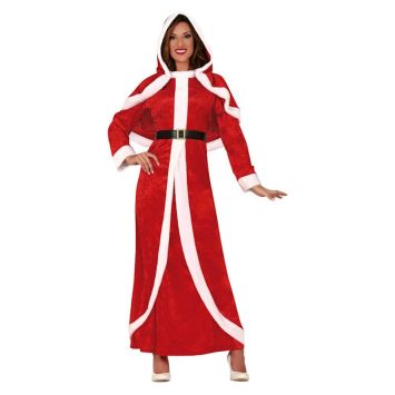Habit mere noel femme 2025