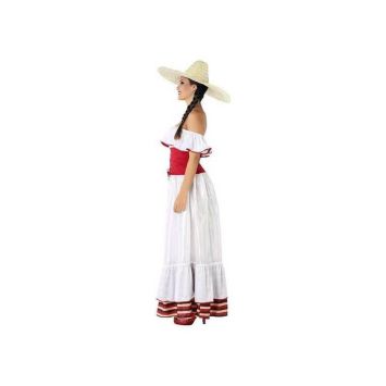 Déguisement de Mexicaine pour femme - Taille au Choix