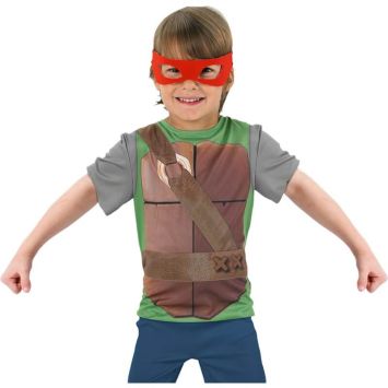 Kit de déguisement Tortue Ninja™ | jourdefete.com