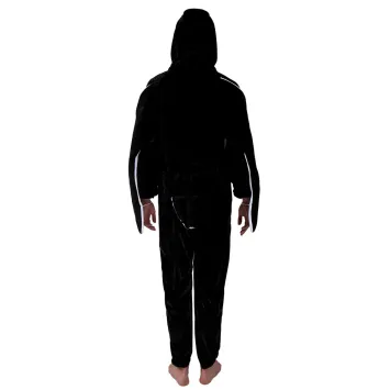Déguisement de Pingouin en peluche pour adulte - Taille au choix