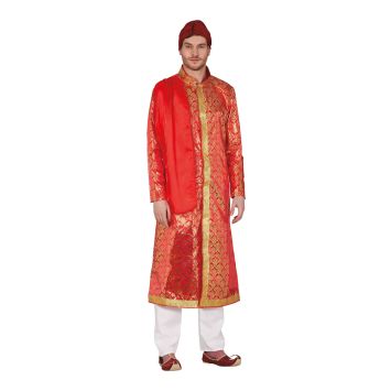 Déguisement de Prince Indou pour homme - Taille au choix