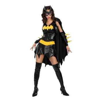 Déguisement de Batgirl pour femme - DC Comics™ - Taille au choix