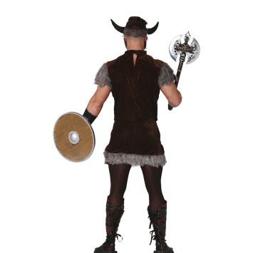 Déguisement de Viking pour homme - Taille au choix