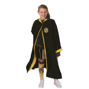 Déguisement d'Élève de la maison Poufsouffle pour enfant - Harry Potter™ - Taille au choix