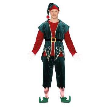 Costume de noël homme clearance