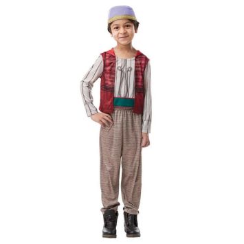 aladdin-deguisement-garçon | jourdefete.com