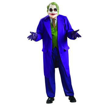 Déguisement du Joker pour homme - The Dark Knight™ - Taille au choix