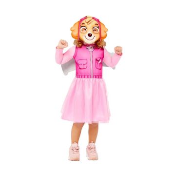 deguisement et masque enfant pat patrouille stella | jourdefete.com