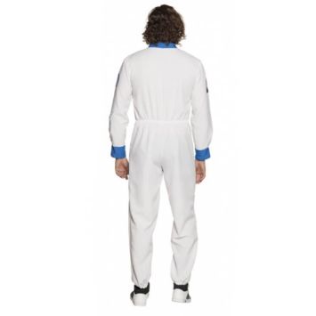 Déguisement d'Astronaute pour homme - Taille au choix