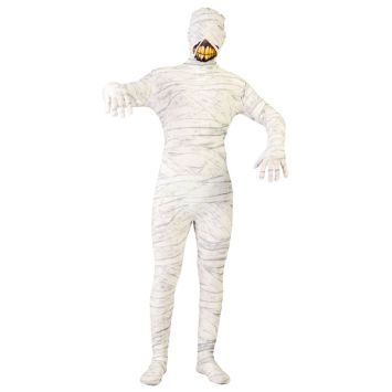 Momie Démoniaque d'Halloween