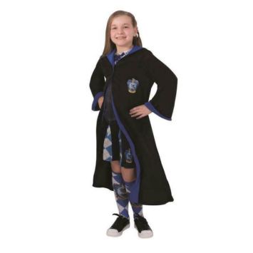 Deguisement licence Harry Potter pour enfant JDF