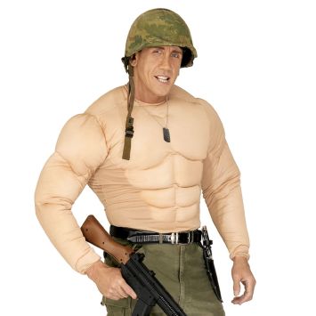 Chemise d'Homme Musclé pour homme - Taille M