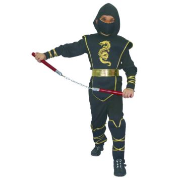 deguisement de ninja pour enfant | jourdefete.com