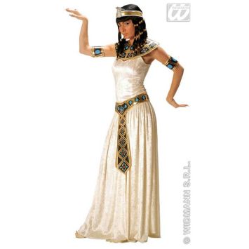 Déguisement de Reine Égyptienne pour femme - Taille au choix