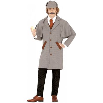 déguisement de détective privé pour homme | jourdefete.com